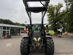 Valtra N 155 EA 2B1
