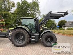 Valtra N 155 EA 2B1