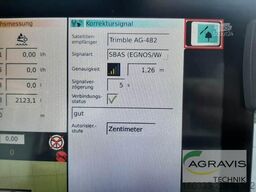 Fendt 828 VARIO S4