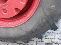Fendt 828 VARIO S4