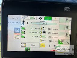 Claas DISCO 9100 C AS