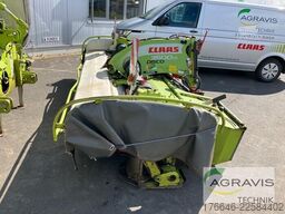 Claas DISCO 9100 C AS