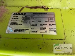 Claas DISCO 9100 C AS