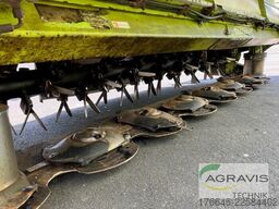 Claas DISCO 9100 C AS