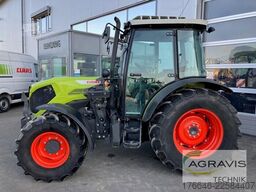 Claas ELIOS 330 ADVANCED