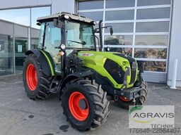 Claas ELIOS 330 ADVANCED