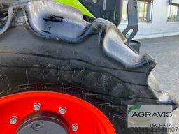 Claas ELIOS 330 ADVANCED
