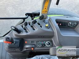 Claas ELIOS 330 ADVANCED