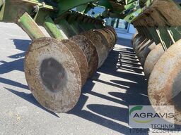 Amazone CATROS 3001