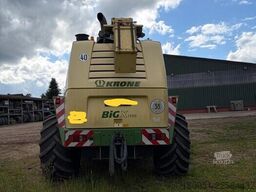 Krone BIG X 1100