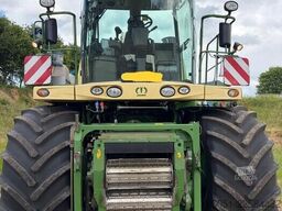 Krone BIG X 1100
