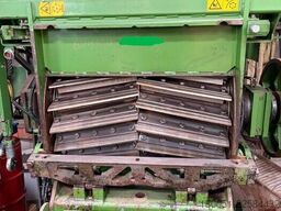 Krone BIG X 1100