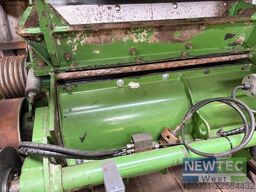 Krone BIG X 1100