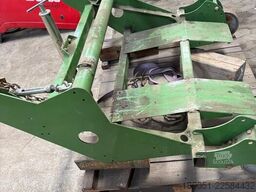 Krone BIG X 1100