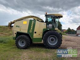 Krone BIG X 1100