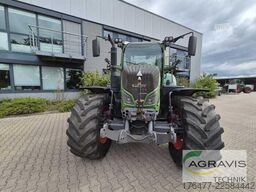 Fendt 724 VARIO S4