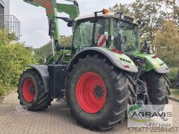Fendt 724 VARIO GEN-6