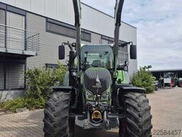 Fendt 724 VARIO GEN-6