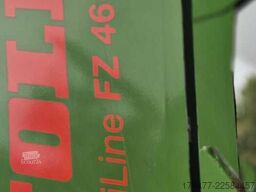 Fendt 724 VARIO GEN-6