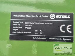 Fendt 724 VARIO GEN-6