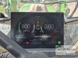 Fendt 724 VARIO GEN-6