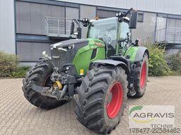 Fendt 720 VARIO GEN-7