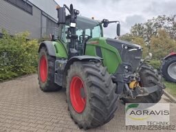 Fendt 720 VARIO GEN-7