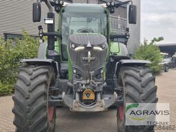 Fendt 720 VARIO GEN-7