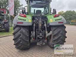 Fendt 720 VARIO GEN-7