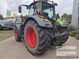 Fendt 720 VARIO GEN-7