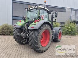 Fendt 720 VARIO GEN-7