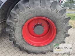 Fendt 720 VARIO GEN-7