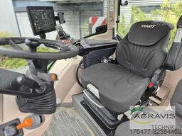 Fendt 720 VARIO GEN-7