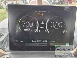 Fendt 720 VARIO GEN-7