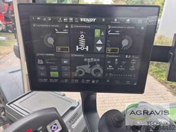 Fendt 720 VARIO GEN-7
