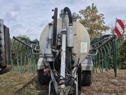 garant Kotte VT 12000/5