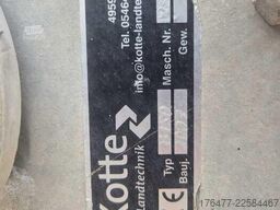 garant Kotte VT 12000/5