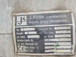 garant Kotte VT 12000/5