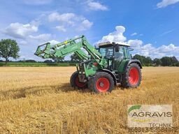 Fendt 312 VARIO