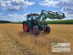 Fendt 312 VARIO
