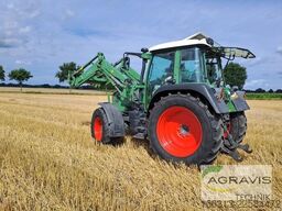 Fendt 312 VARIO