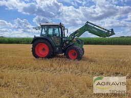 Fendt 312 VARIO