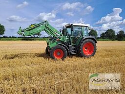 Fendt 312 VARIO