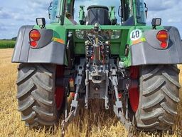 Fendt 312 VARIO