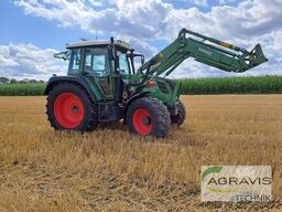 Fendt 312 VARIO