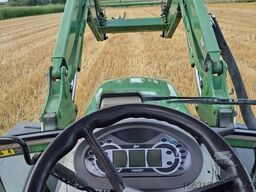 Fendt 312 VARIO