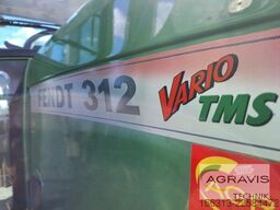 Fendt 312 VARIO