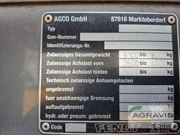 Fendt 312 VARIO