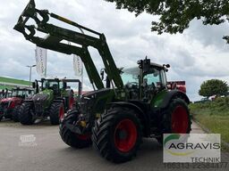 Fendt 616 VARIO GEN-1