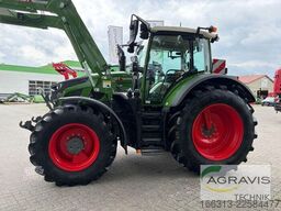 Fendt 616 VARIO GEN-1
